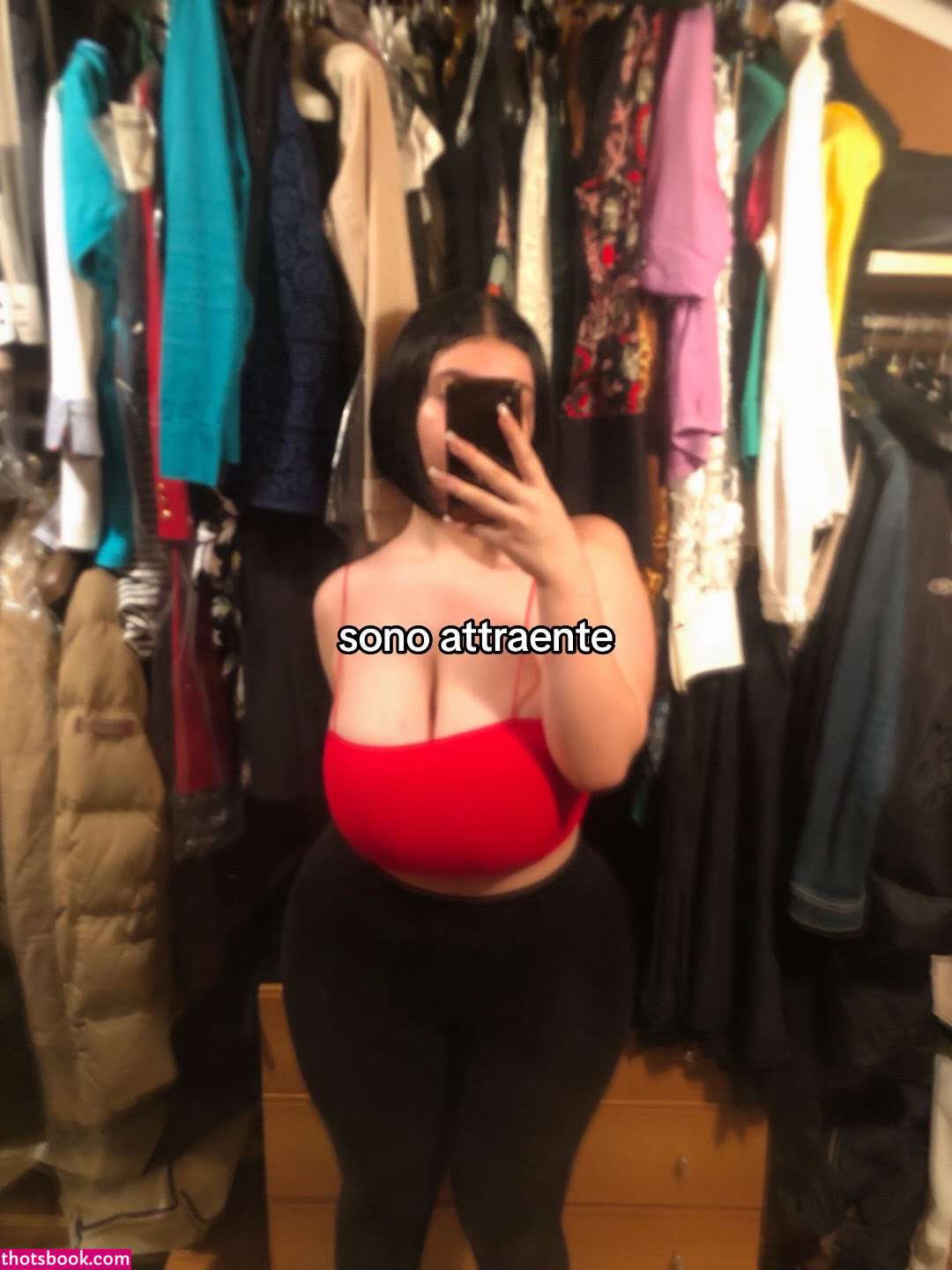 Vvalentinabonetalli mxmmytina Nude Leaks OnlyFans Photos #5 1756875