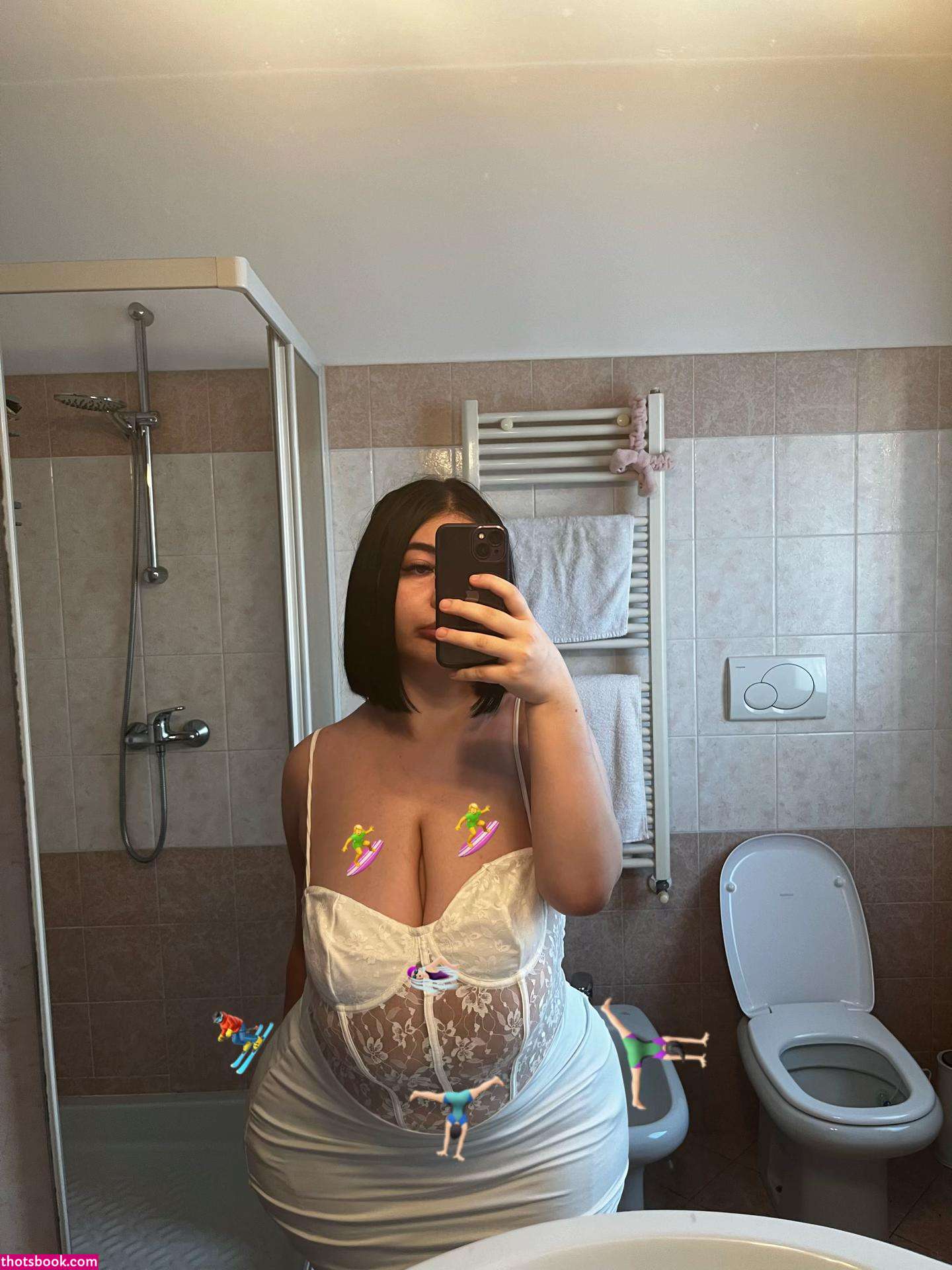 Vvalentinabonetalli mxmmytina Nude Leaks OnlyFans Photos #5 1756880