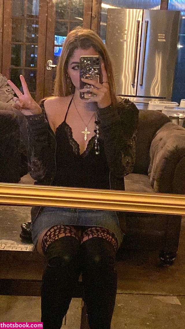 Wunitas Nude Leaks OnlyFans Photos #3 1756907