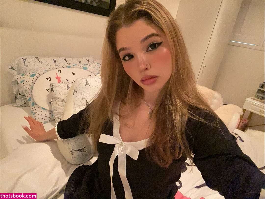 Wunitas Nude Leaks OnlyFans Photos #3 1756916