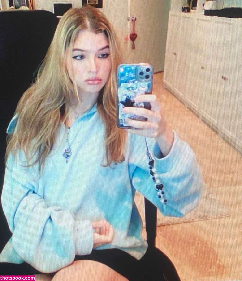 Wunitas Nude Leaks OnlyFans Photos #3 1756918