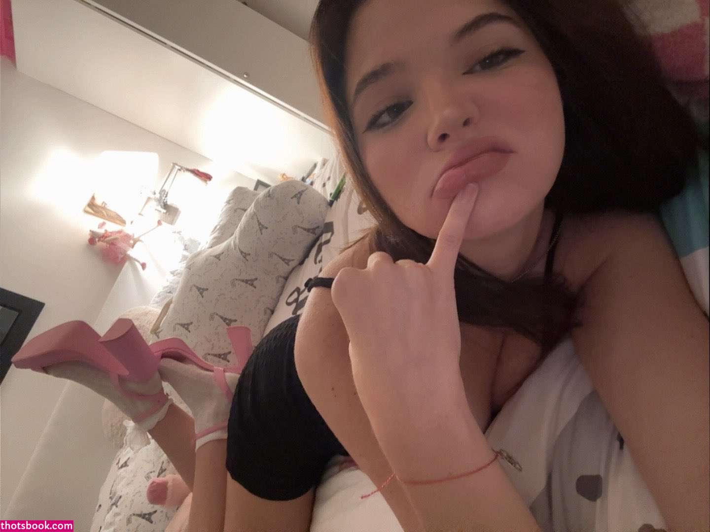 Wunitas Nude Leaks OnlyFans Photos #5 1756933