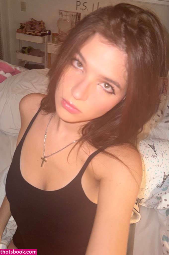 Wunitas Nude Leaks OnlyFans Photos #5 1756946