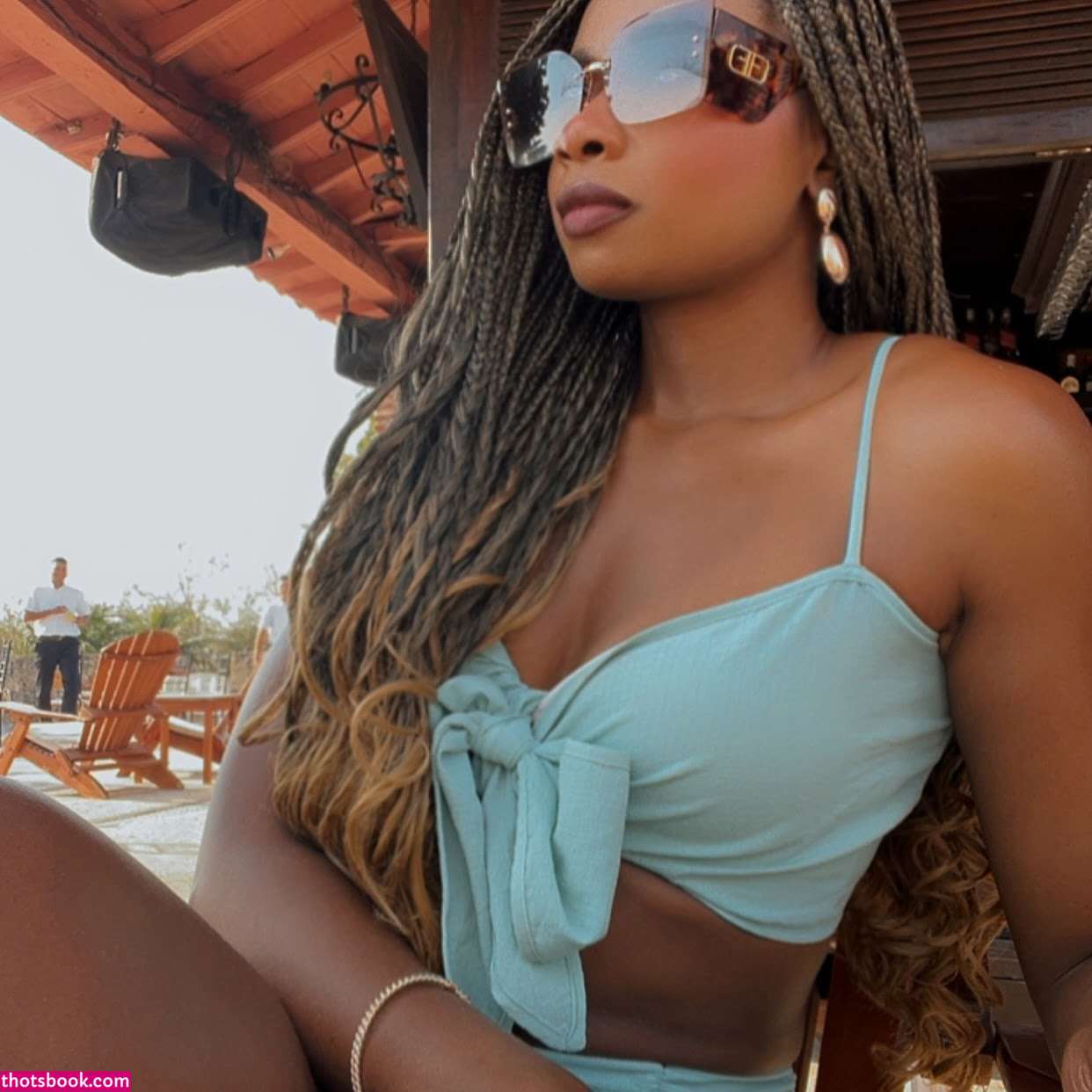 Afroglam1 Karito imcarolinev Nude Leaks OnlyFans Photos #4 1768054