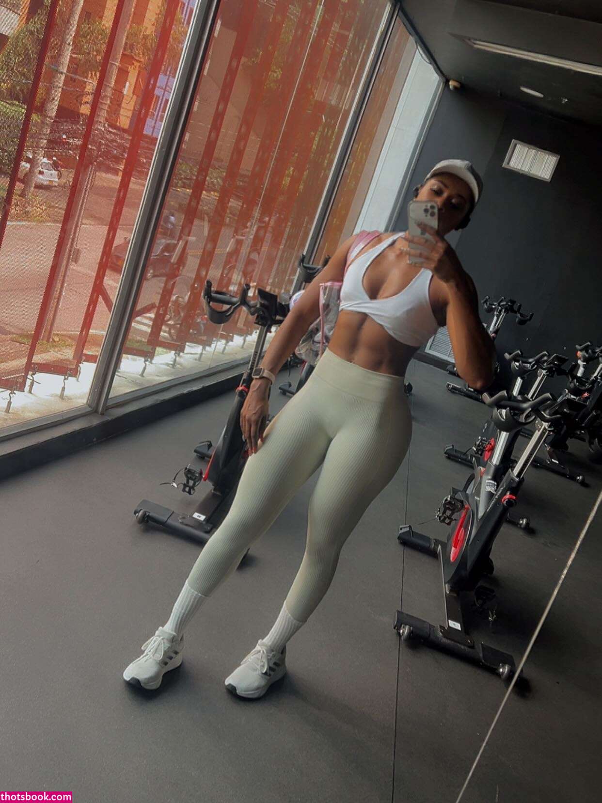 Afroglam1 Karito imcarolinev Nude Leaks OnlyFans Photos #6 1768067