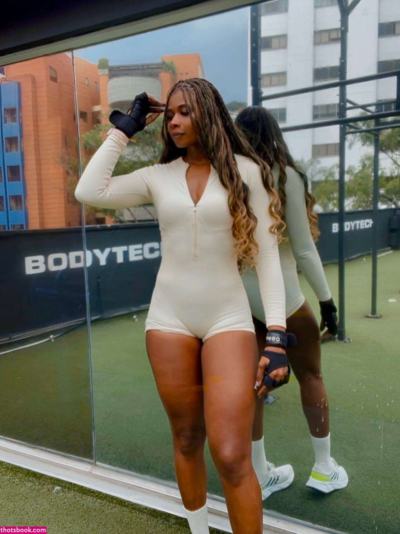 Afroglam1 Karito imcarolinev Nude Leaks OnlyFans Photos #6 1768068