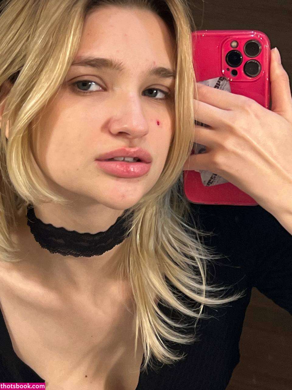 Anokhina Liza Nude Leaks OnlyFans Photos #1 1768147