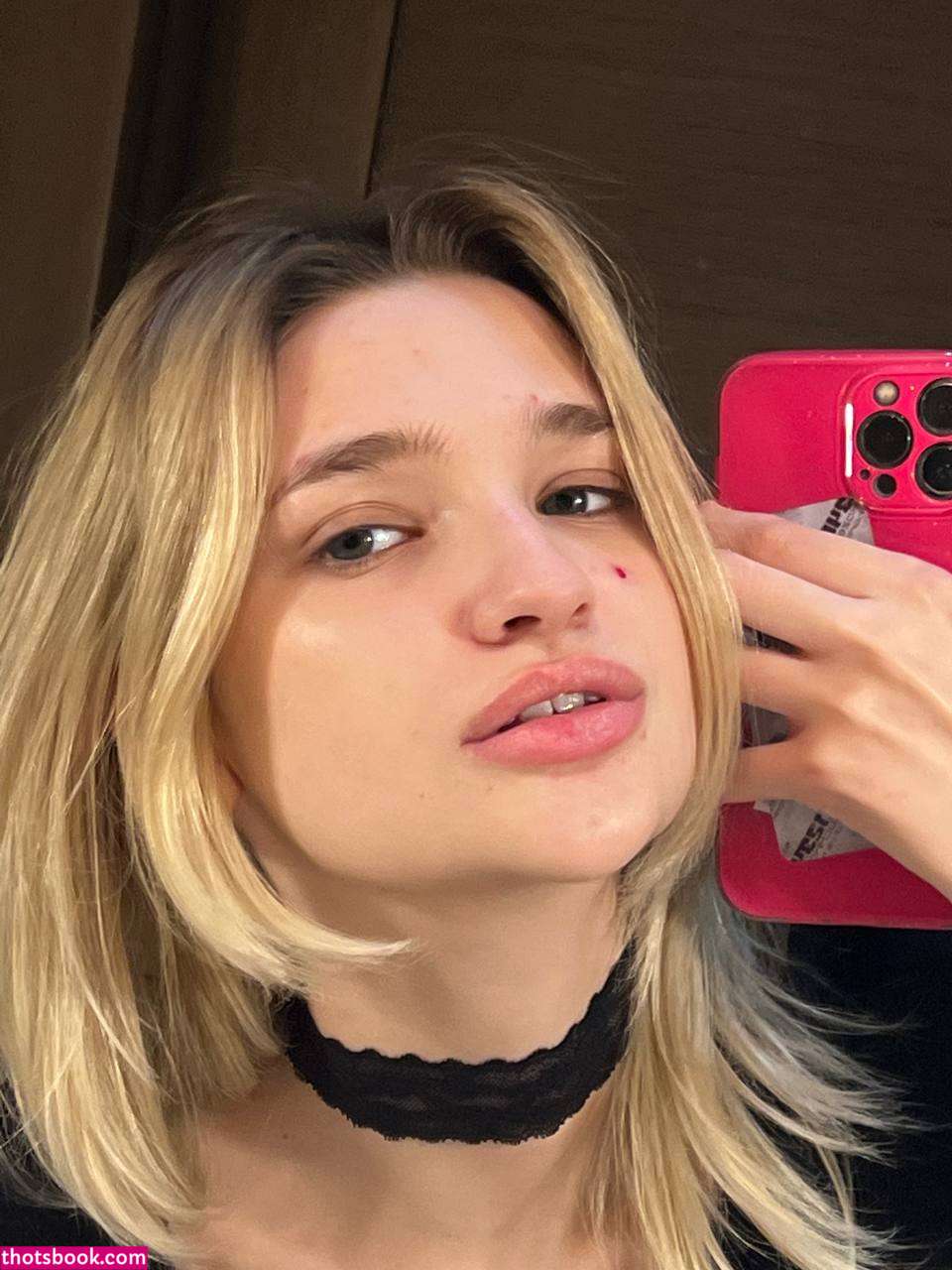 Anokhina Liza Nude Leaks OnlyFans Photos #1 1768151