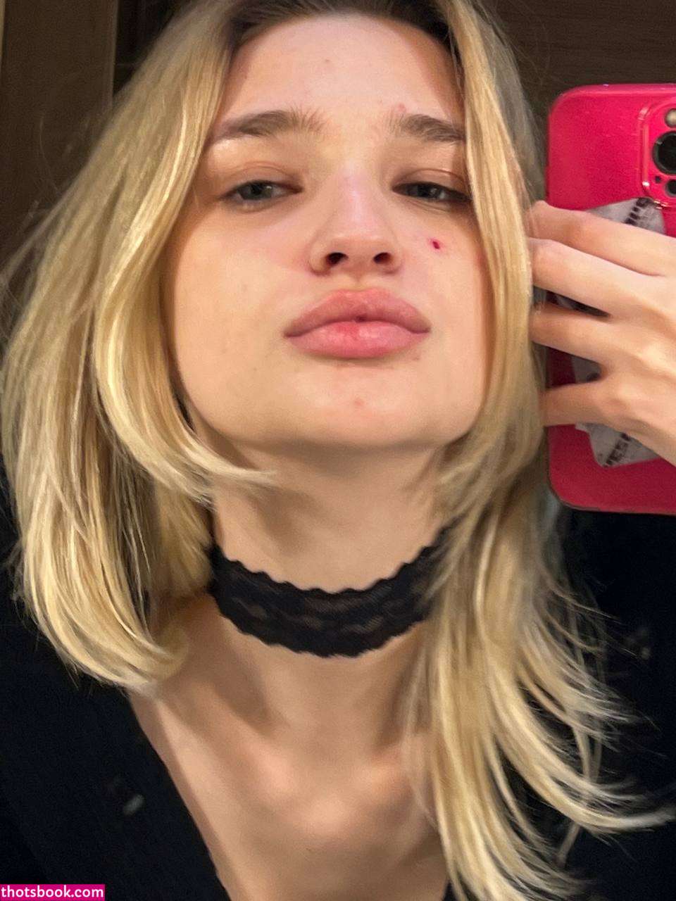 Anokhina Liza Nude Leaks OnlyFans Photos #1 1768152