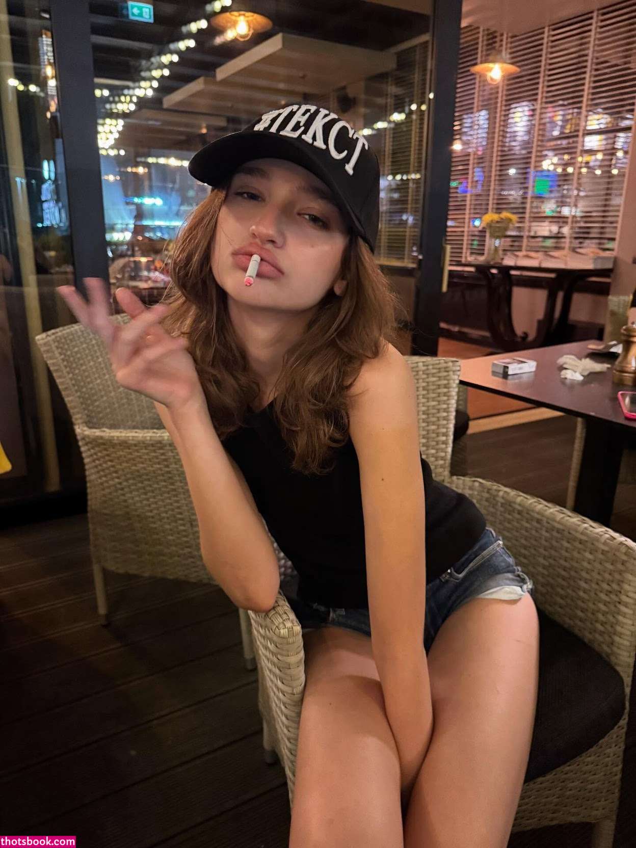 Anokhina Liza Nude Leaks OnlyFans Photos #4 1768176