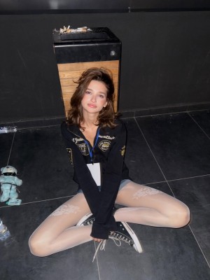 Anokhina Liza Nude Leaks OnlyFans Photos #4