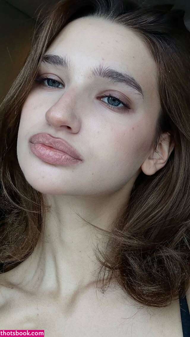 Anokhina Liza Nude Leaks OnlyFans Photos #5 1768180