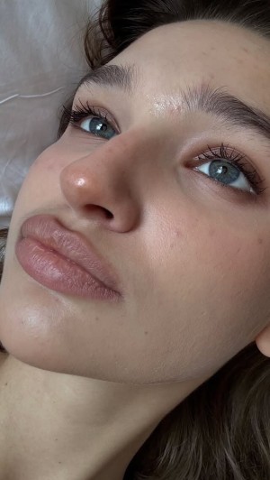 Anokhina Liza Nude Leaks OnlyFans Photos #5