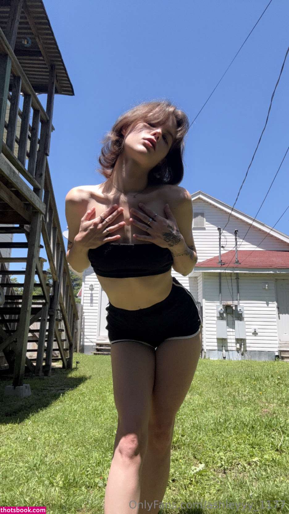 ashleyadamsss Nude Leaks OnlyFans Photos #1 1768193