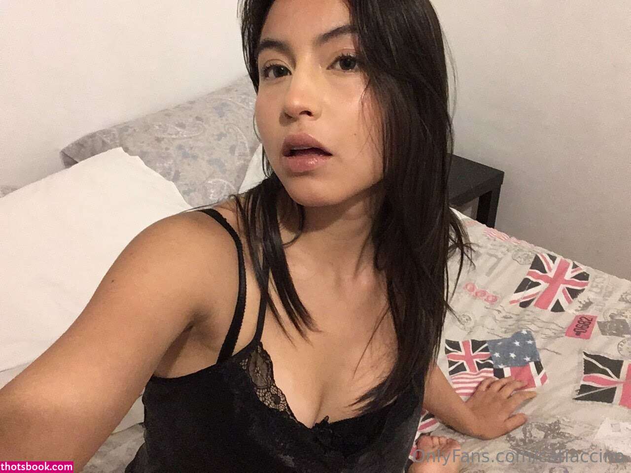 catiaccino Mocaccita Nude Leaks OnlyFans Photos #5 1768335