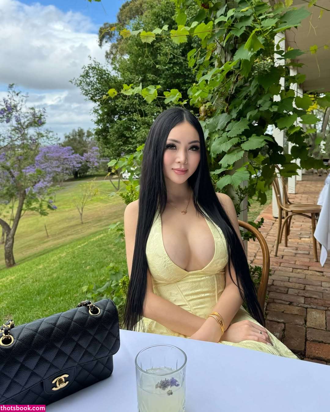 Connie Chen conniechenn Nude Leaks OnlyFans Photos #1 1768344