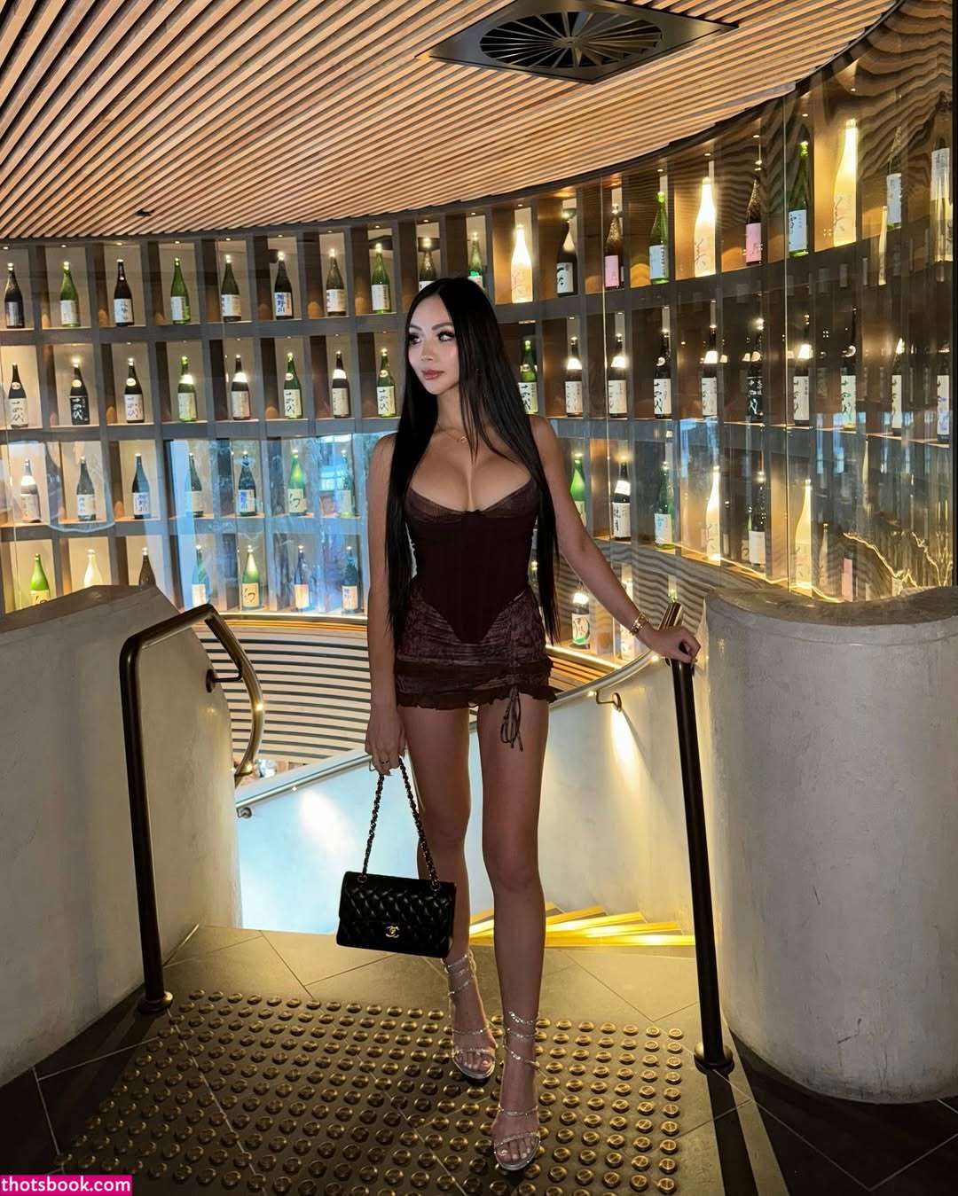 Connie Chen conniechenn Nude Leaks OnlyFans Photos #1 1768347