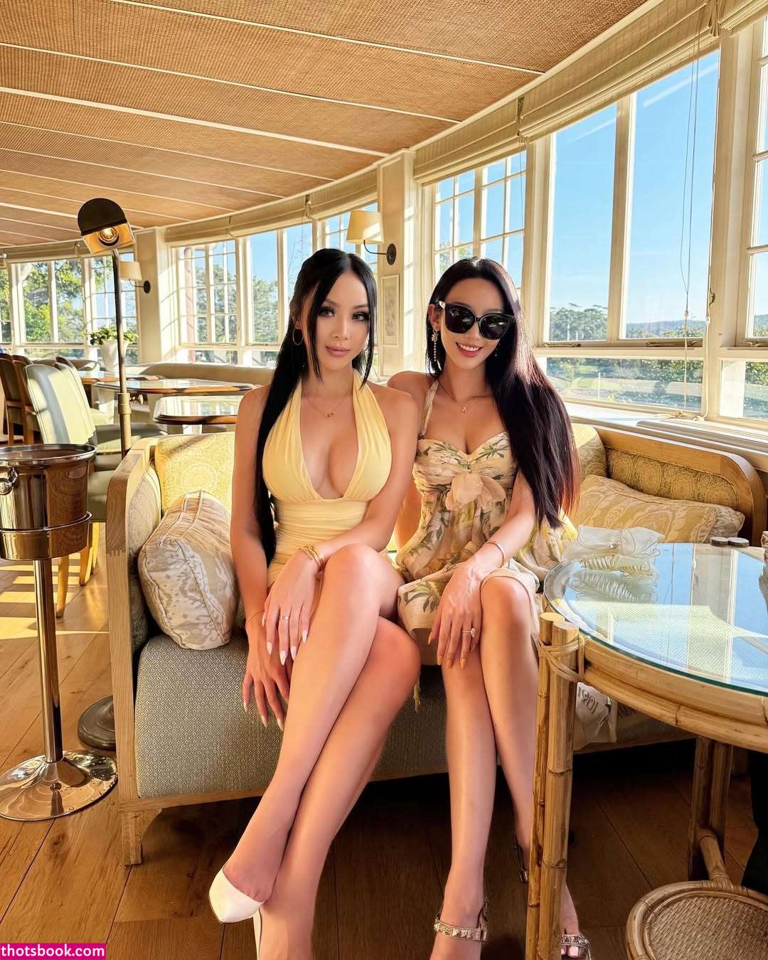 Connie Chen conniechenn Nude Leaks OnlyFans Photos #2 1768357