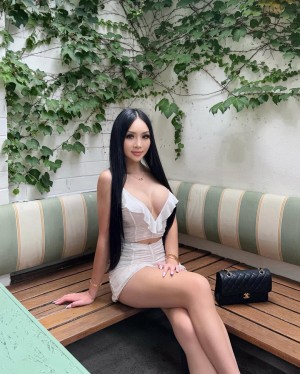 Connie Chen conniechenn Nude Leaks OnlyFans Photos #3