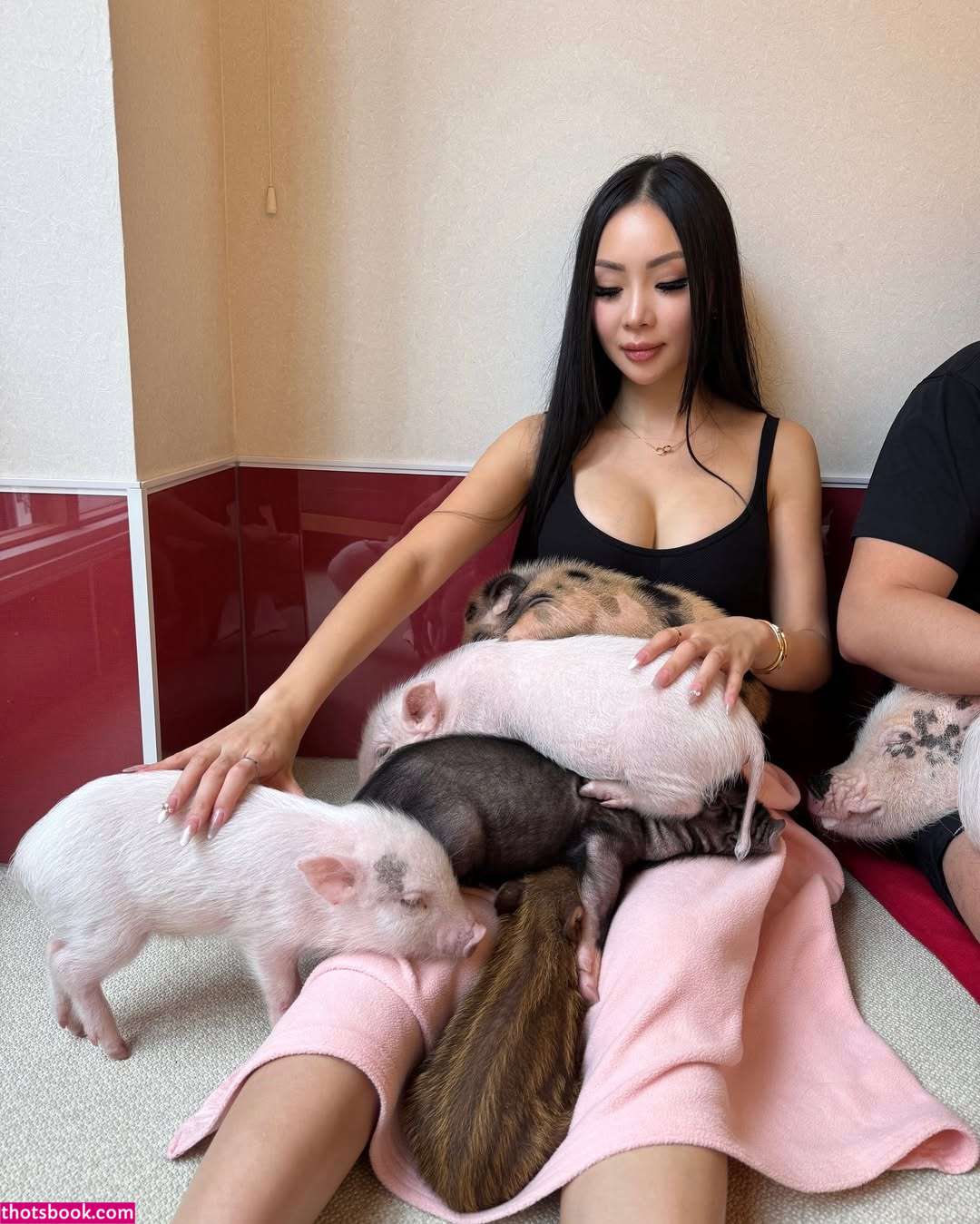 Connie Chen conniechenn Nude Leaks OnlyFans Photos #4 1768364