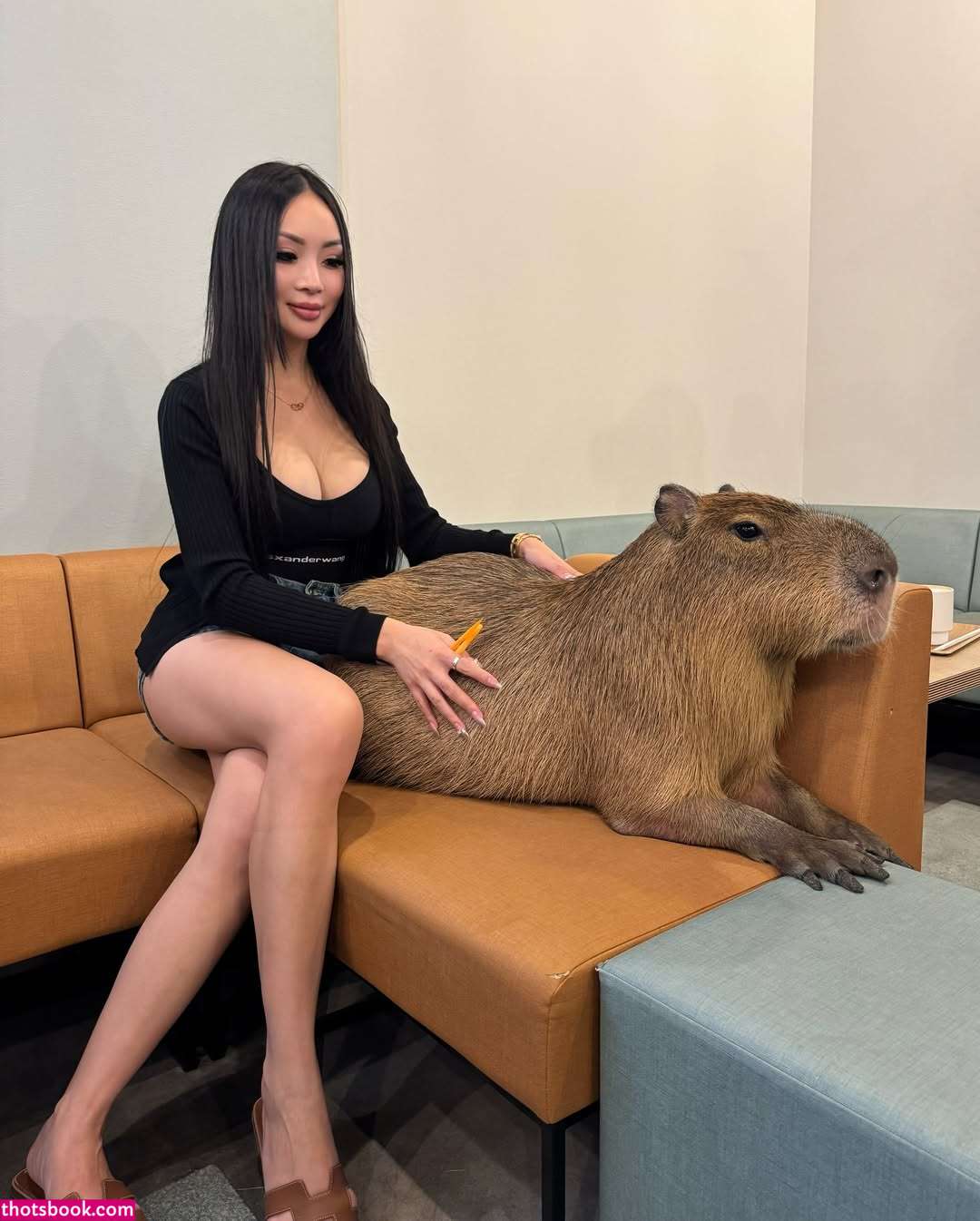 Connie Chen conniechenn Nude Leaks OnlyFans Photos #4 1768365