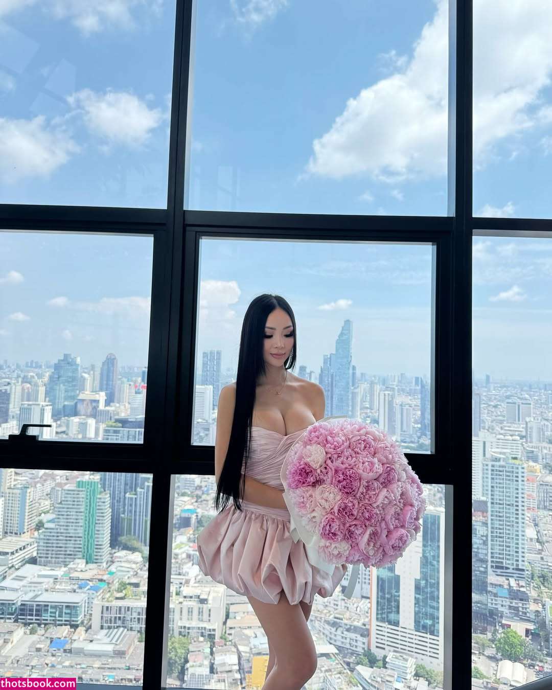 Connie Chen conniechenn Nude Leaks OnlyFans Photos #4 1768367