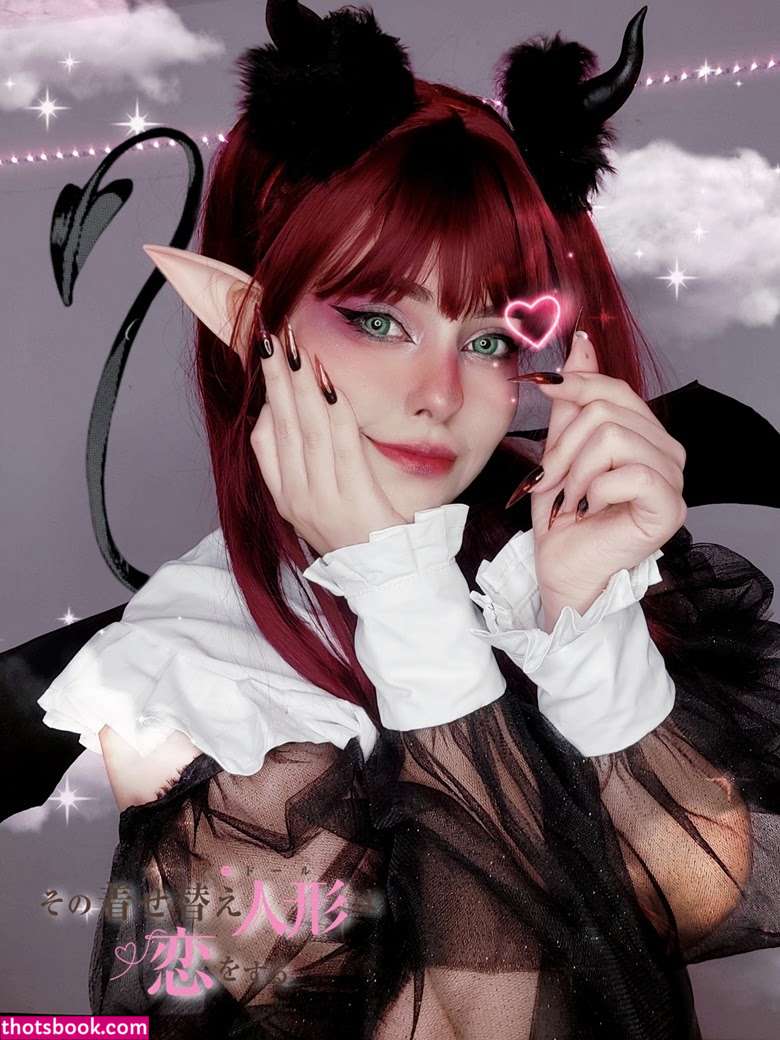 Copycuteandpaste misscopy Nude Leaks OnlyFans Photos #1 1768381