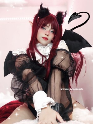 Copycuteandpaste misscopy Nude Leaks OnlyFans Photos #1