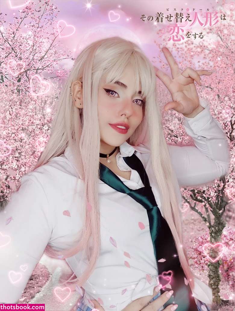 Copycuteandpaste misscopy Nude Leaks OnlyFans Photos #2 1768384