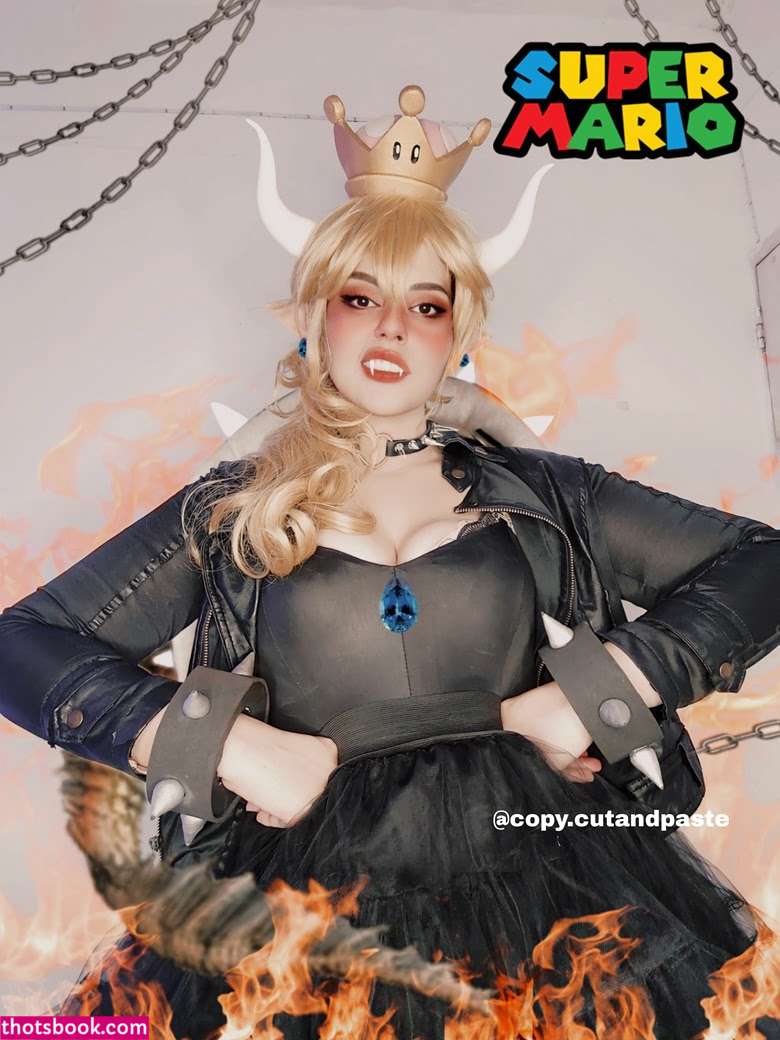 Copycuteandpaste misscopy Nude Leaks OnlyFans Photos #6 1768408