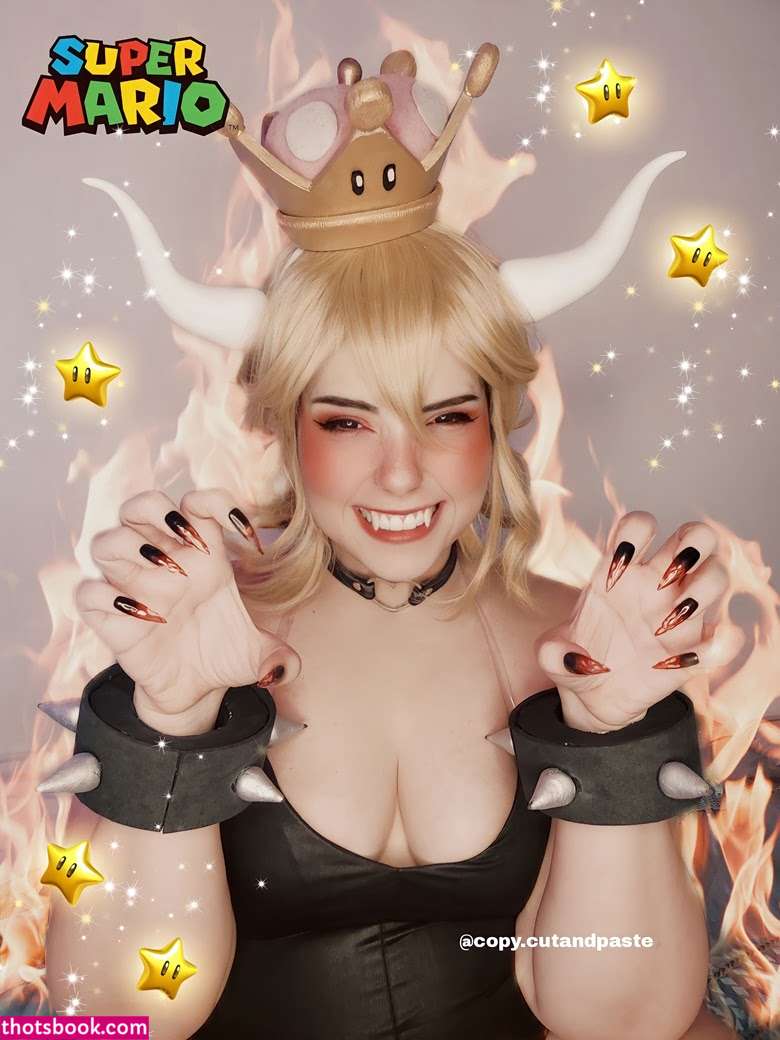 Copycuteandpaste misscopy Nude Leaks OnlyFans Photos #6 1768409