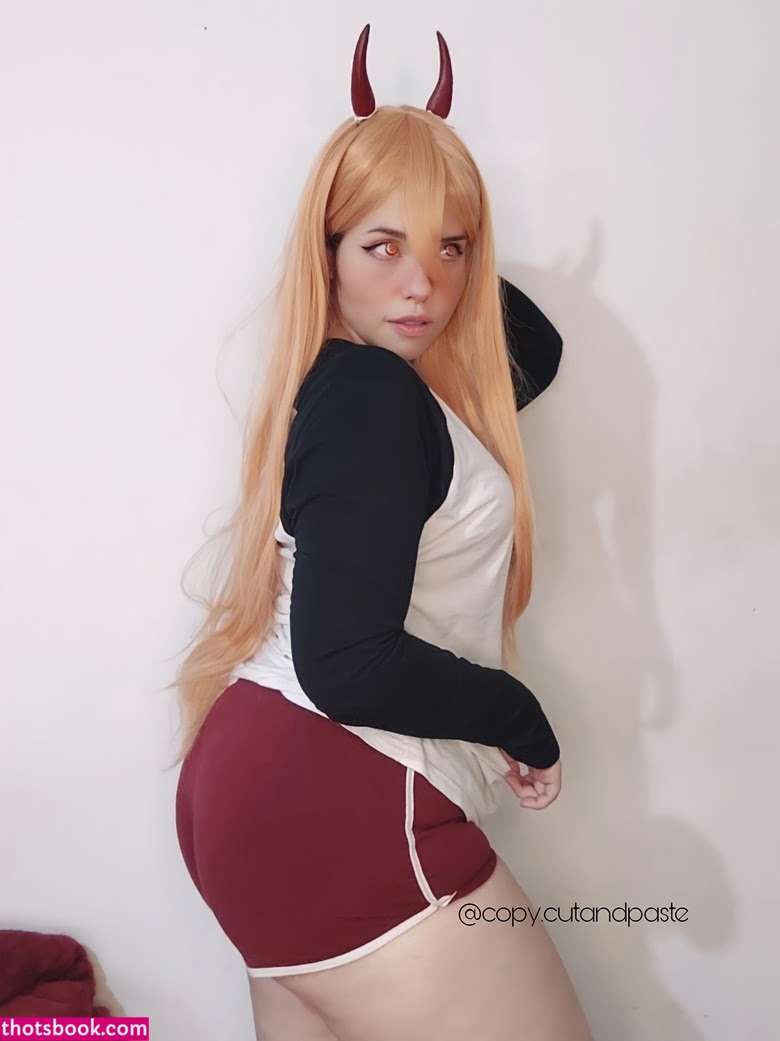 Copycuteandpaste misscopy Nude Leaks OnlyFans Photos #6 1768411