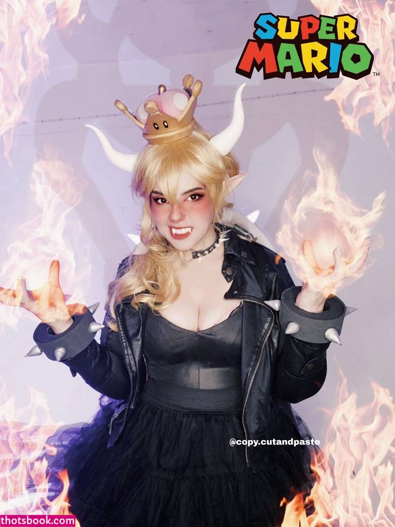 Copycuteandpaste misscopy Nude Leaks OnlyFans Photos #6 1768423