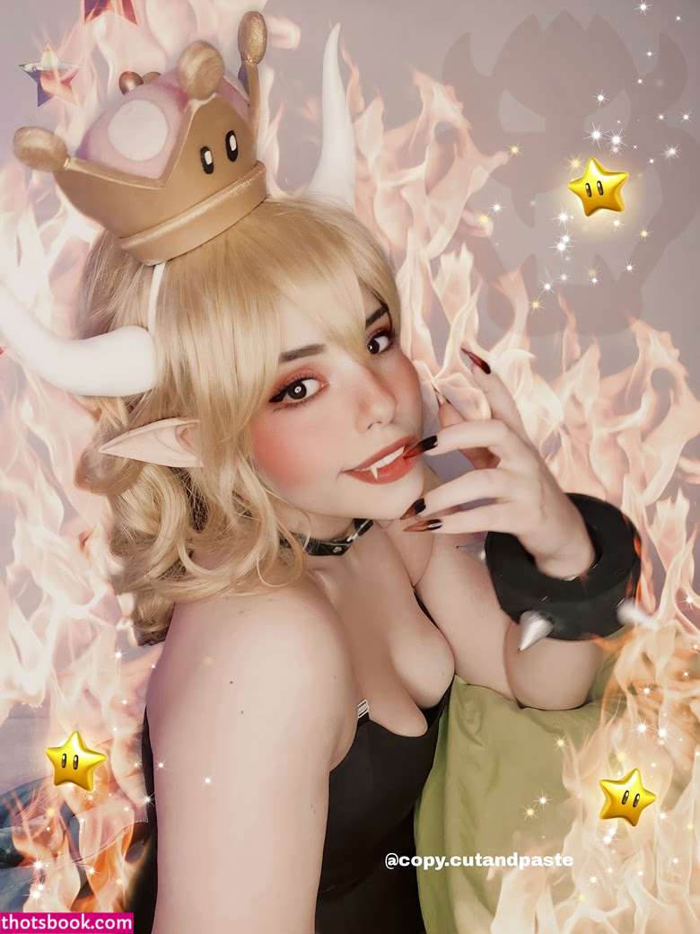 Copycuteandpaste misscopy Nude Leaks OnlyFans Photos #6 1768431