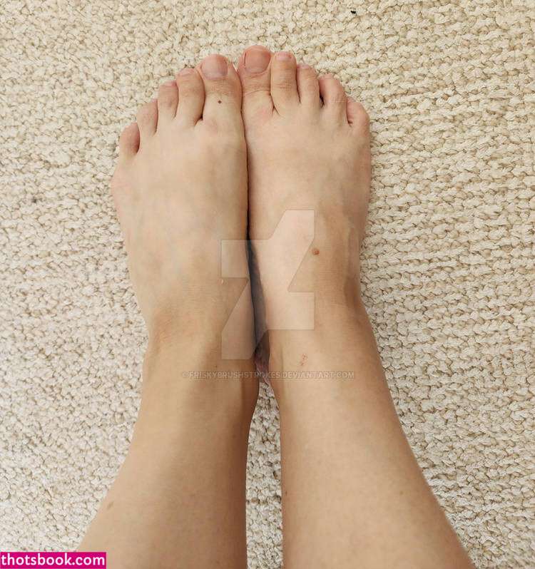 FriskyBrushstrokes Nude Leaks OnlyFans Photos #3 1768564