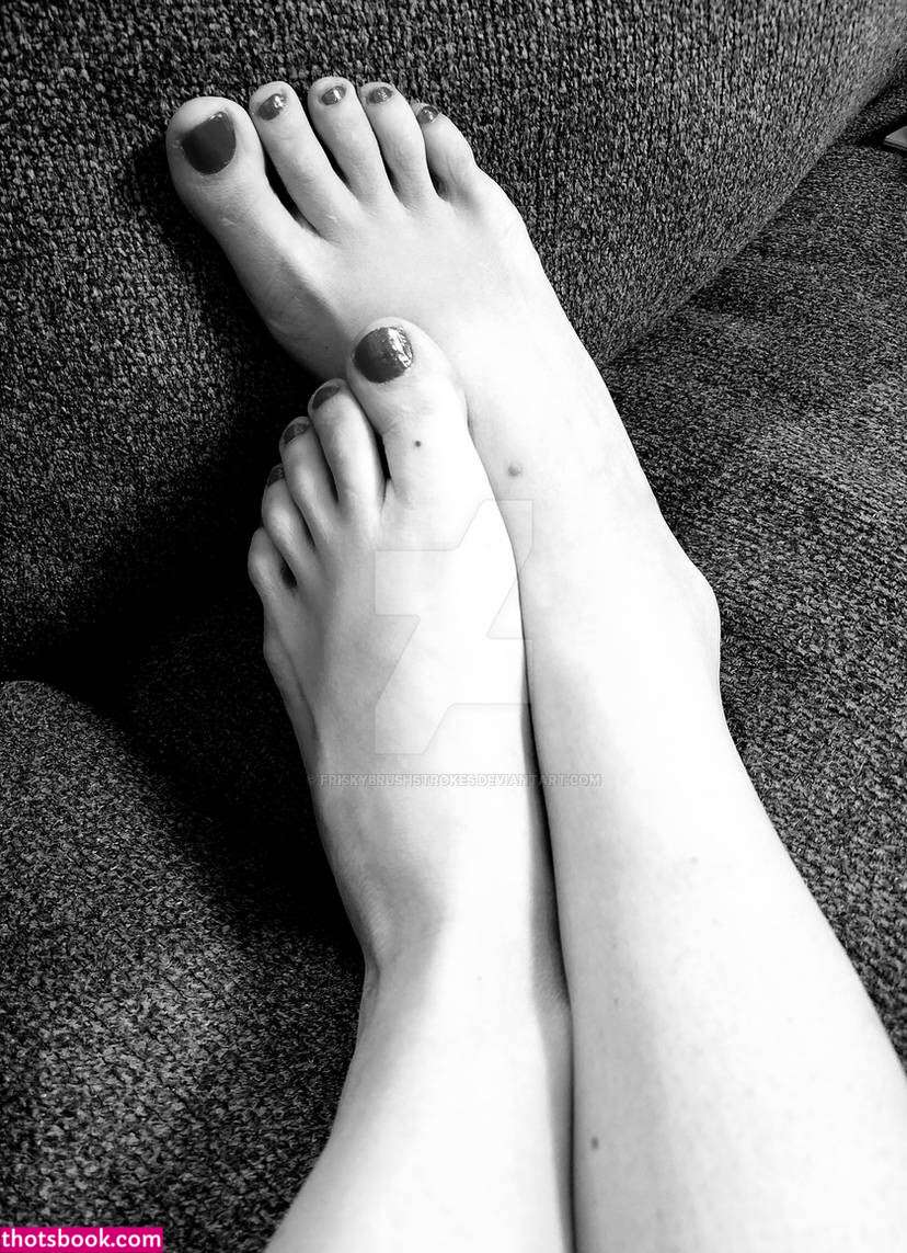 FriskyBrushstrokes Nude Leaks OnlyFans Photos #5 1768573