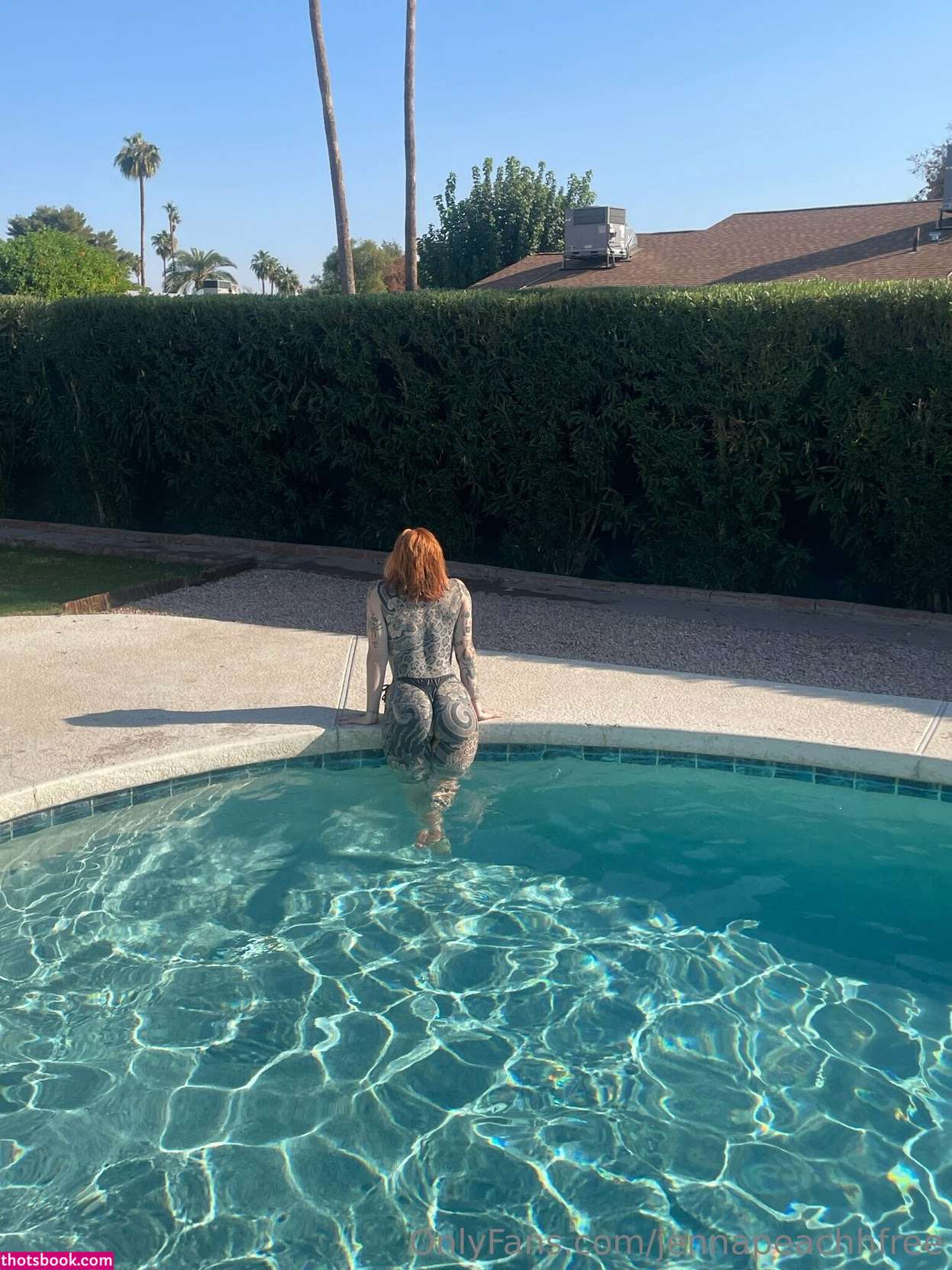 jennapeachh jennawiththepeachh Nude Leaks OnlyFans Photos #1 1768604