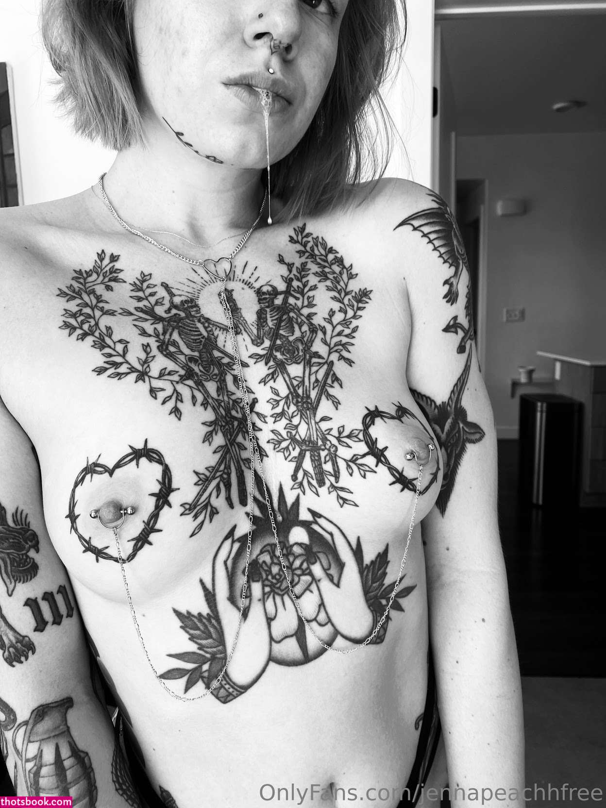 jennapeachh jennawiththepeachh Nude Leaks OnlyFans Photos #2 1768611