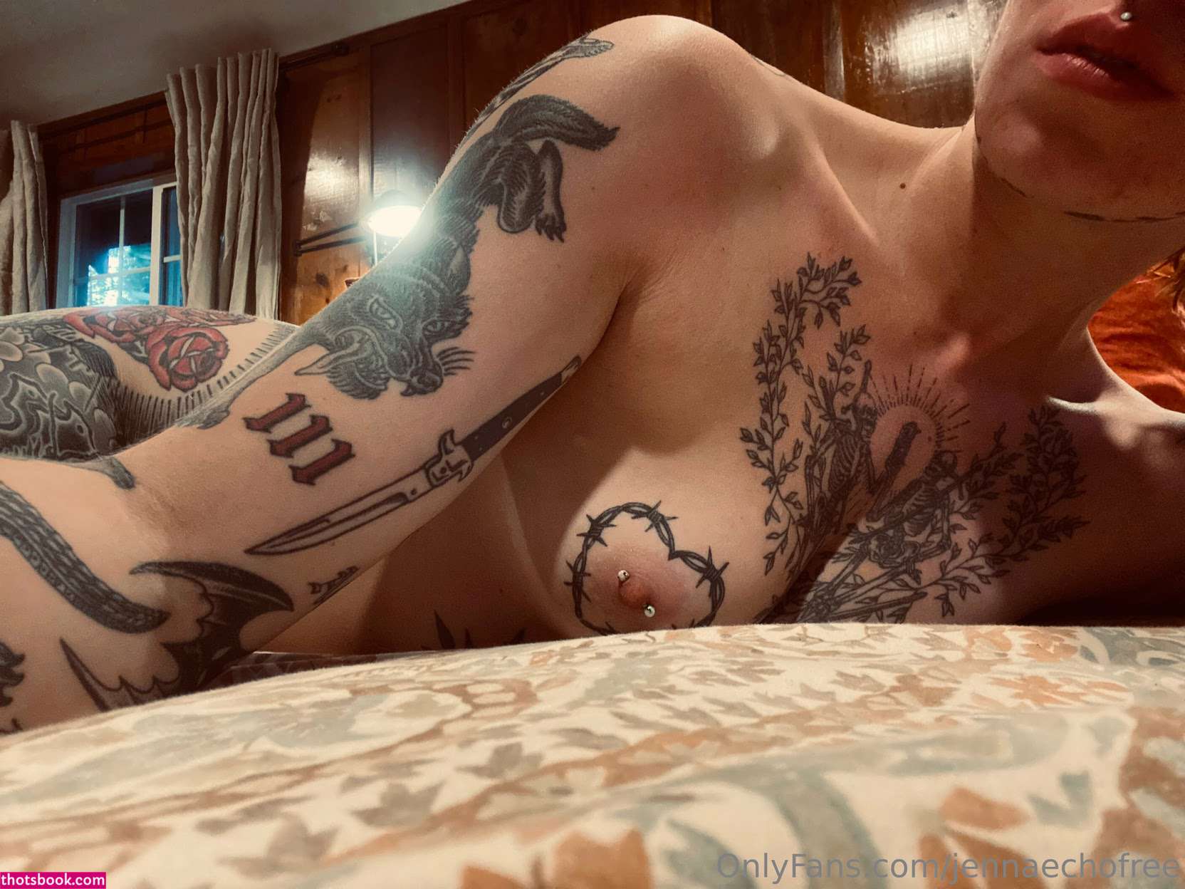 jennapeachh jennawiththepeachh Nude Leaks OnlyFans Photos #5 1768629