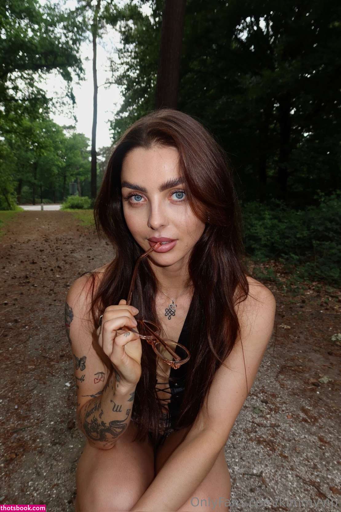 Kimberly van de Kamp kimmydutchy Nude Leaks OnlyFans Photos #3 1768810