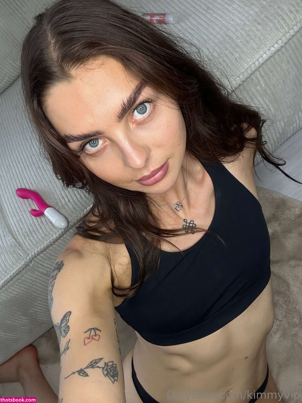 Kimberly van de Kamp kimmydutchy Nude Leaks OnlyFans Photos #4 1768817