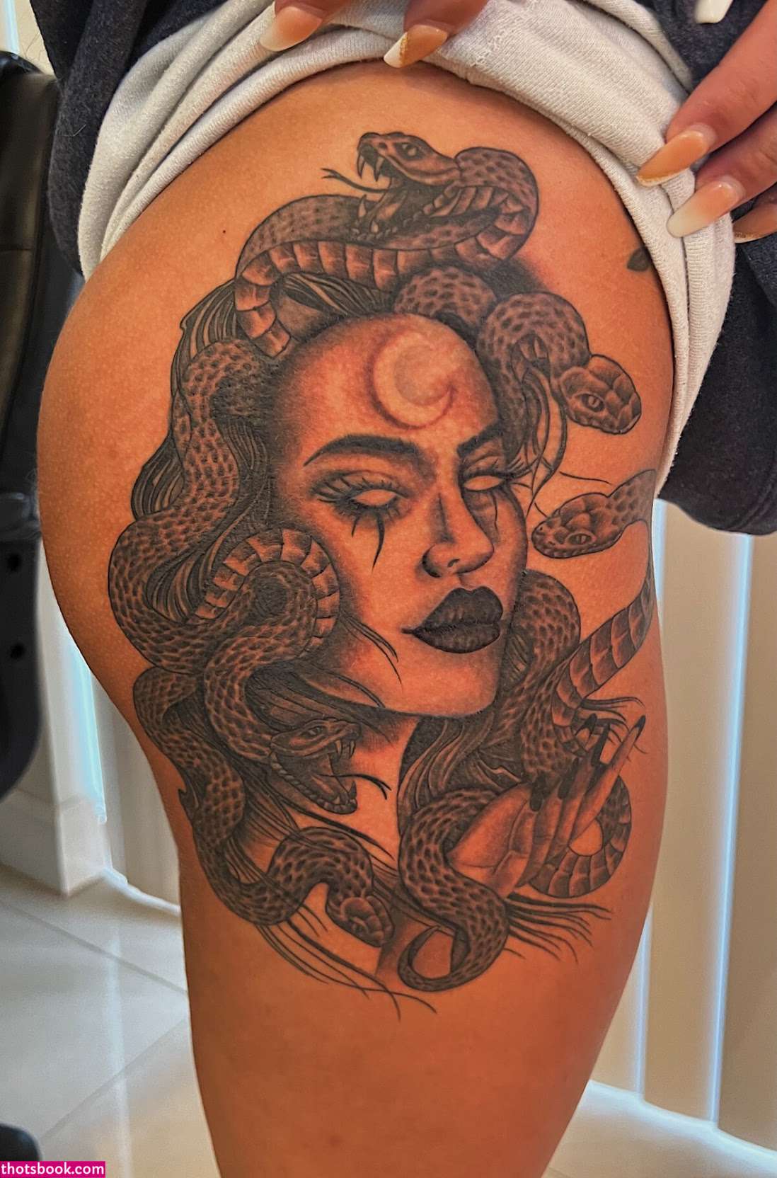 Lexiimorgann Nude Leaks OnlyFans Photos #1 1768853