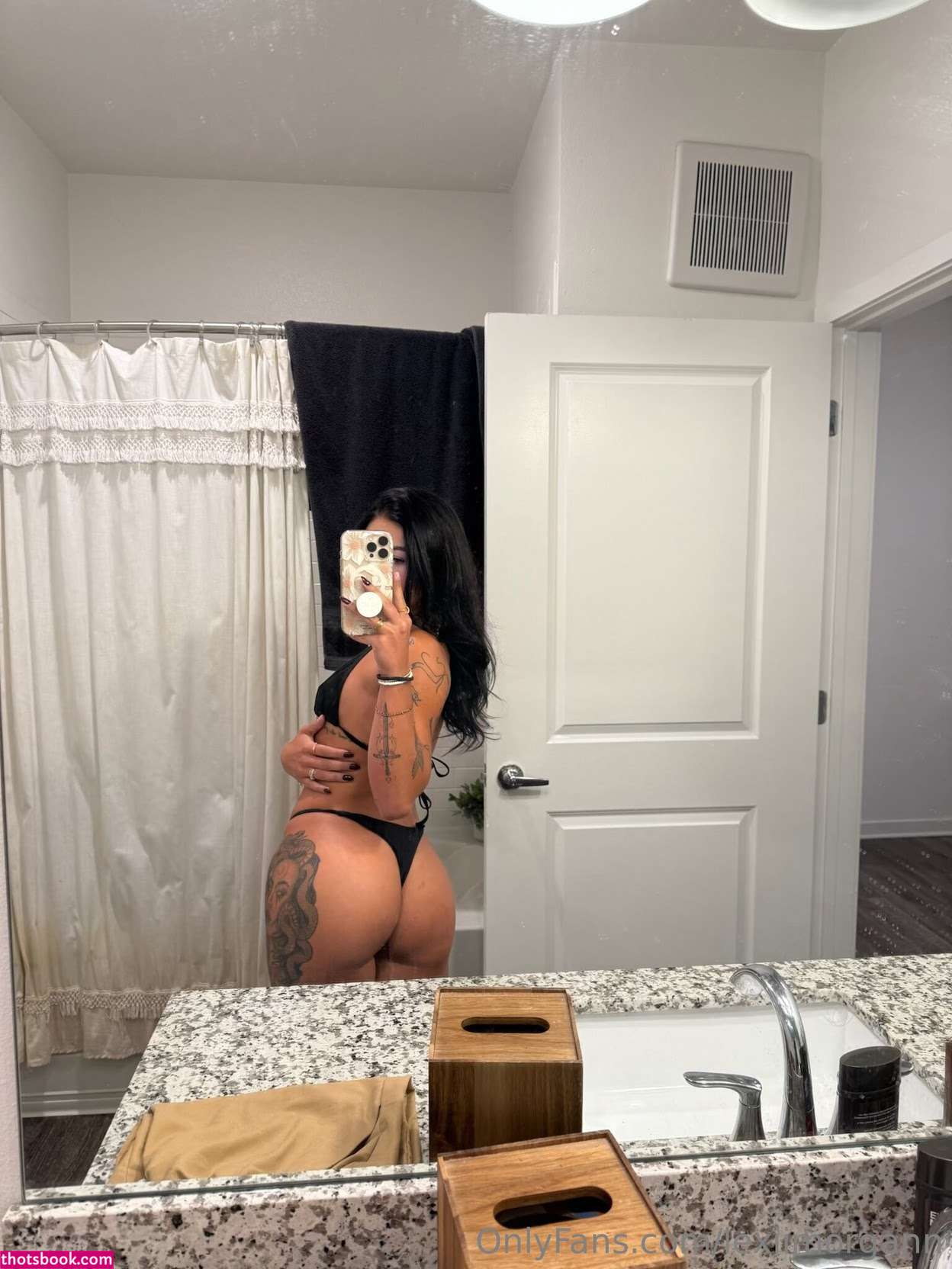 Lexiimorgann Nude Leaks OnlyFans Photos #3 1768862