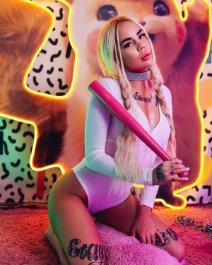 Likaprohorova69 Likaprohorova13 Nude Leaks OnlyFans Photos #2