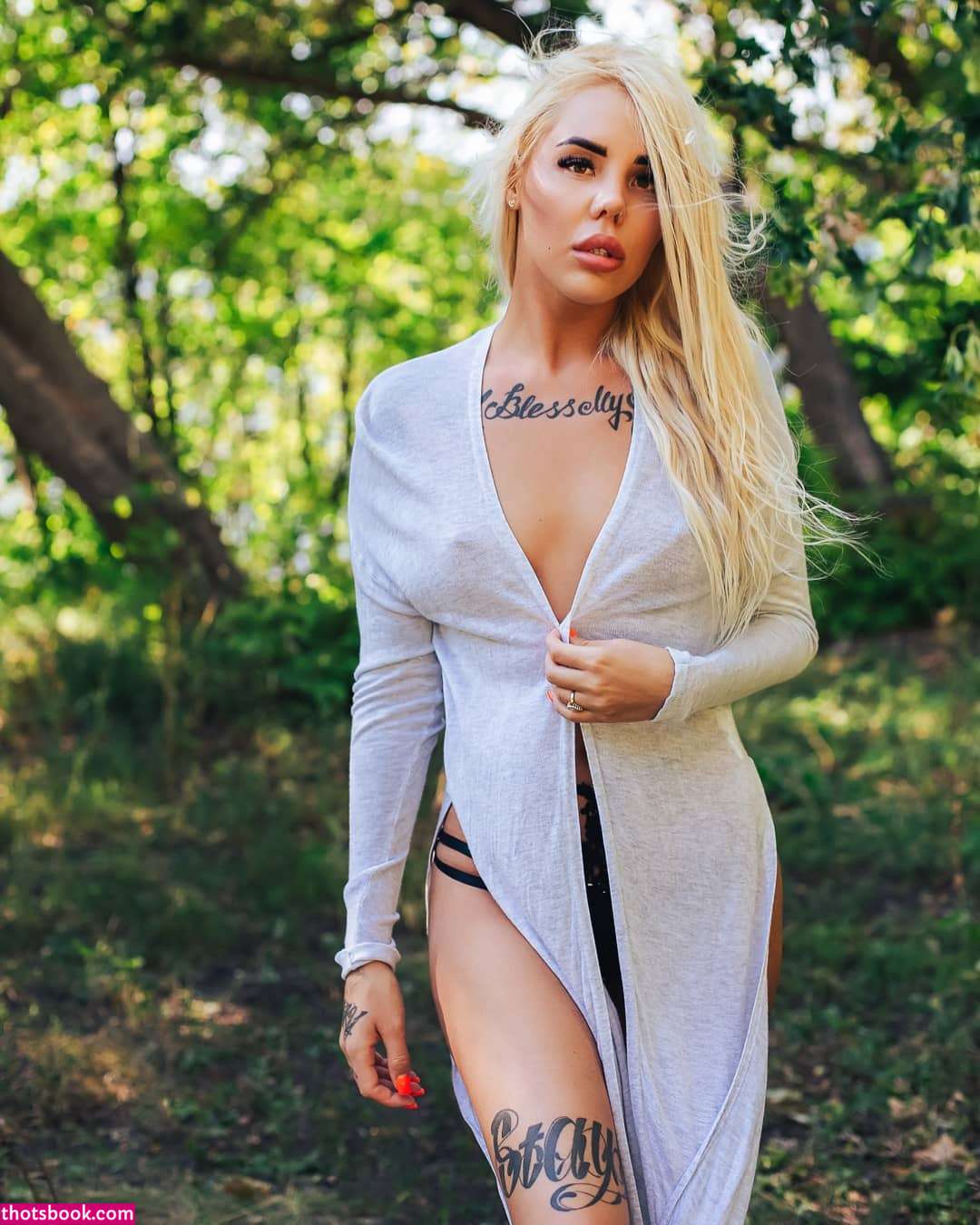 Likaprohorova69 Likaprohorova13 Nude Leaks OnlyFans Photos #3 1768896