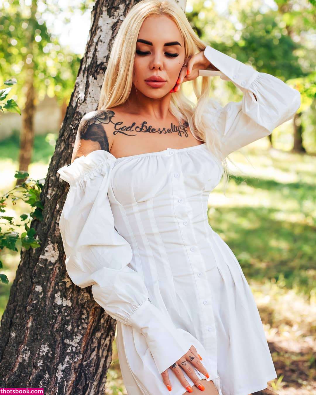 Likaprohorova69 Likaprohorova13 Nude Leaks OnlyFans Photos #4 1768907