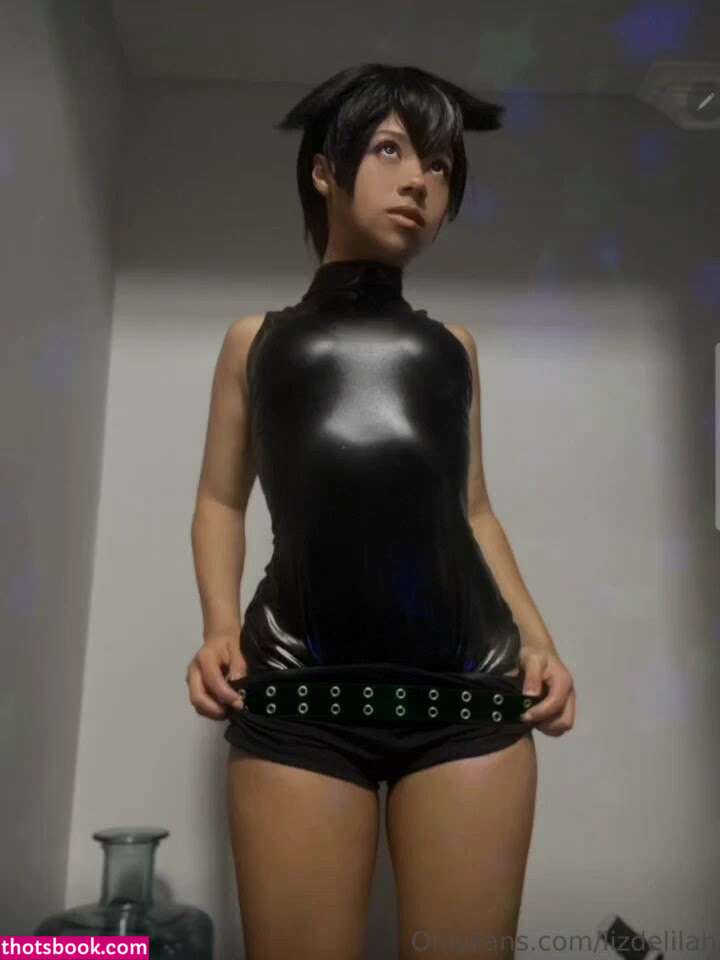 Liz Delilah Nude Leaks OnlyFans Photos #1 1768965