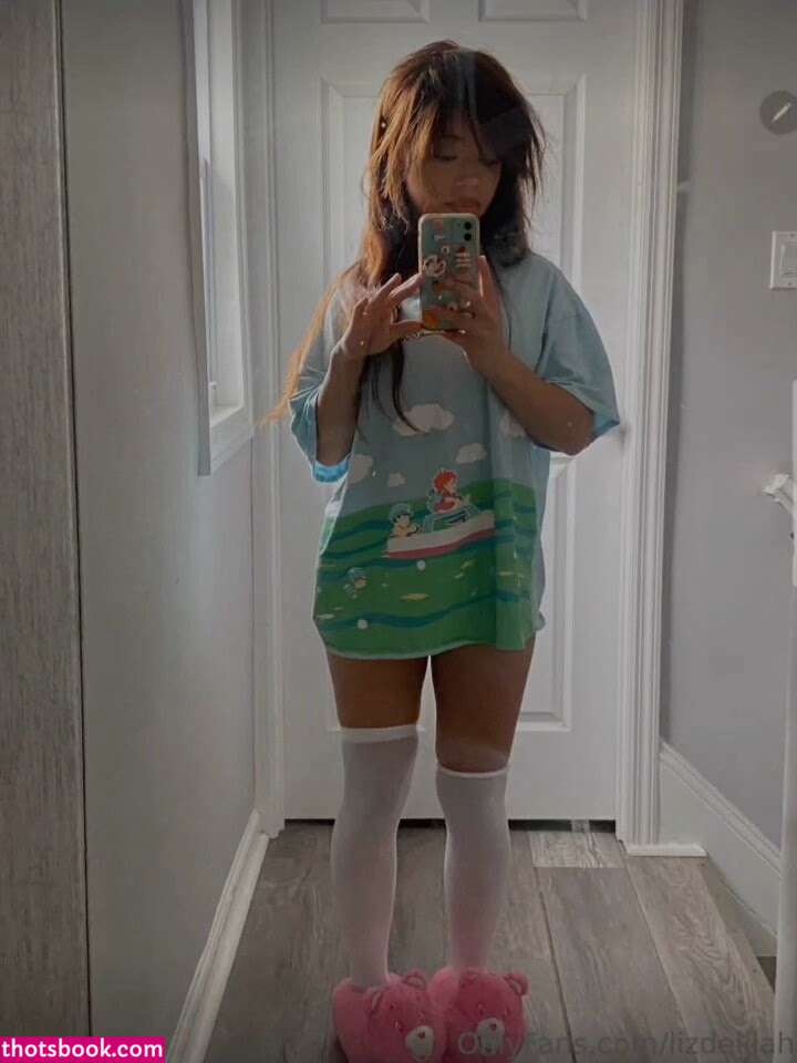 Liz Delilah Nude Leaks OnlyFans Photos #1 1768967