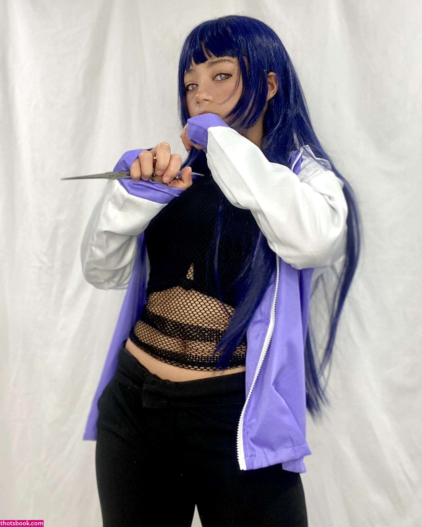 Liz Delilah Nude Leaks OnlyFans Photos #2 1768970