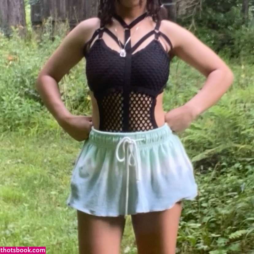 Liz Delilah Nude Leaks OnlyFans Photos #3 1768978